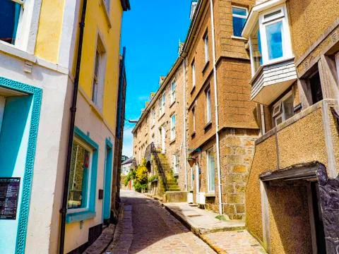 St ives Stock Photos