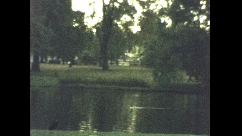St James Park 1965 Vidéo 253484030