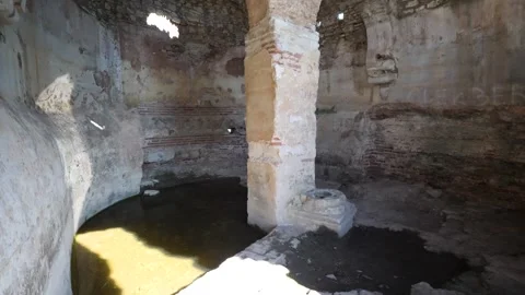 St john basilica and church Stock Footage 292736070