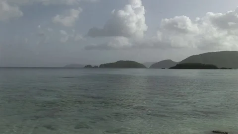 St. John, USVI 動画素材 72571395