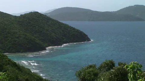 St. John, USVI 動画素材 72571398