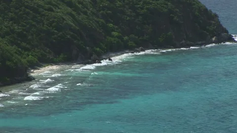 St. John, USVI Stock Footage 72571403