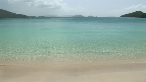 St. John, USVI Stock Footage 72571406