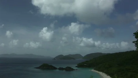 St. John, USVI Stock Footage 72571415