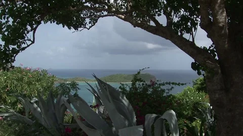St. John, USVI Vídeos de archivo 72571442