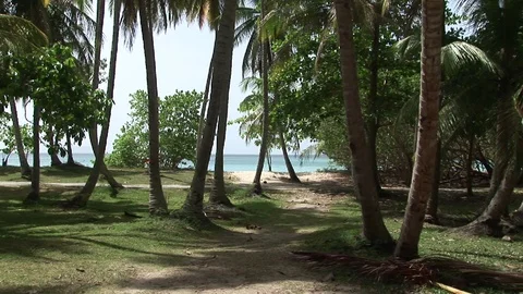 St. John, USVI Stock Footage 72571448