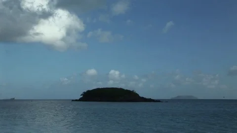 St. John, USVI Stock Footage 72571454