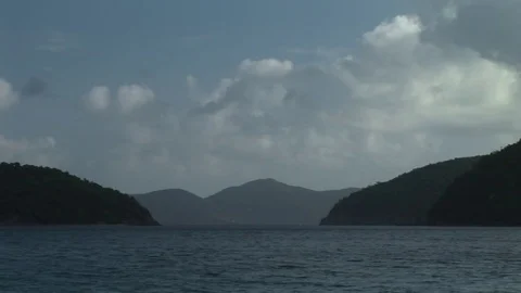 St. John, USVI Vídeo Stock 72571457