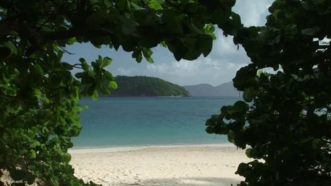 St. John, USVI Stock Footage 72571461