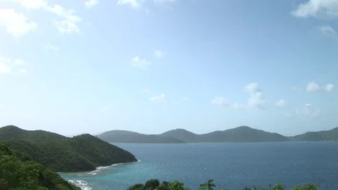 St. John, USVI Stock Footage 72571471