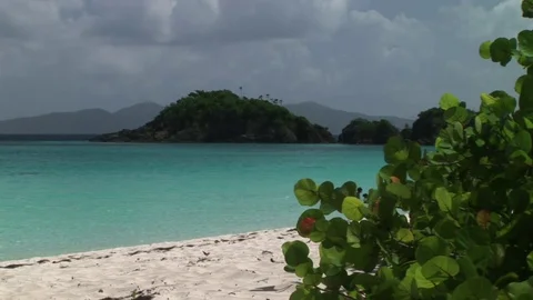 St. John, USVI Stock Footage 72571478
