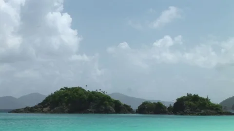 St. John, USVI Stock Footage 72571481