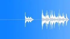 St. John's Harbour (mix stem - synth) Stock Music