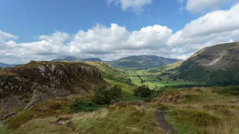 St John's in the Vale Stock Photos
