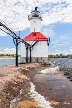 St. Joseph Inner Light Stock Photos