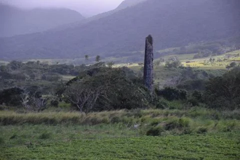 St Kitts Stock Photos