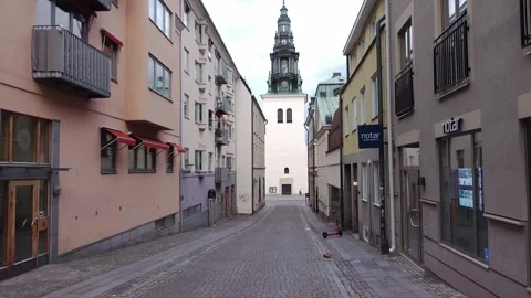 St lars Stock Footage 283494426