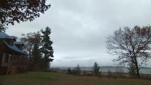 St Lawrence Stock Footage 123931198