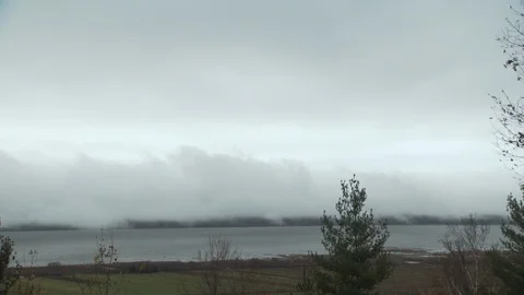 St Lawrence Stock Footage 123931218