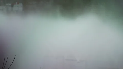 St Lawrence Stock Footage 123931236