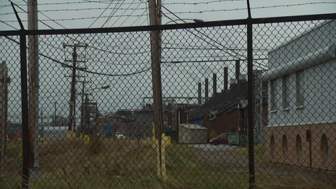 St Lawrence Stock Footage 123931266