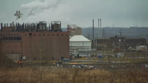 St Lawrence Stock Footage 123931339