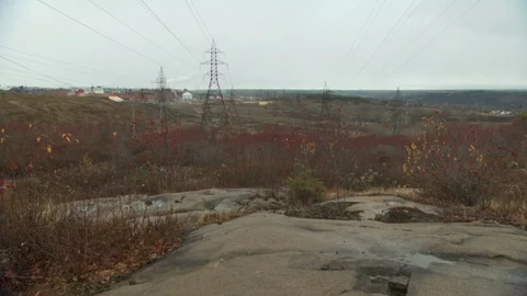 St Lawrence Stock Footage 123931398