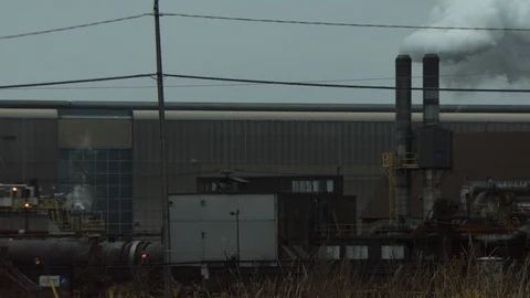 St Lawrence Stock Footage 123931444