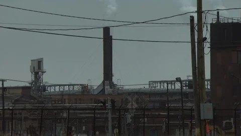 St Lawrence Stock Footage 123931519