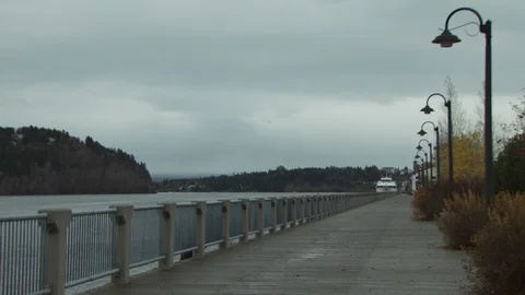 St Lawrence Stock Footage 123931536