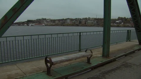 St Lawrence Stock Footage 123931568