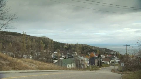 St Lawrence Stock Footage 123931974