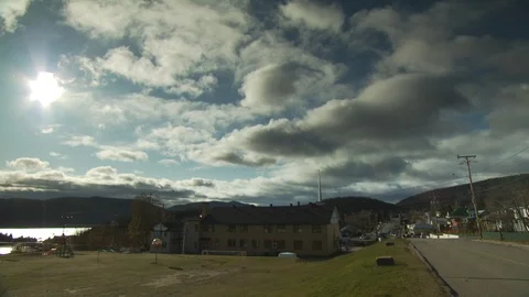 St Lawrence Video stock 123932040