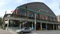 St Lawrence Market Toronto Downtown 4k or 4k+ Resolution