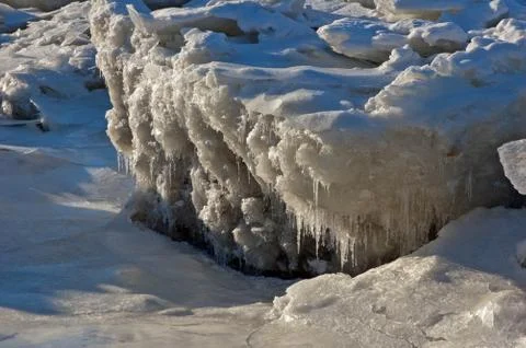 St. Lawrence river Stock Photos