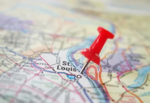 St Louis Stock Photos