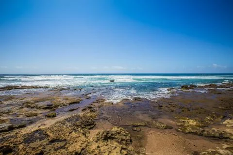 St. Lucia Foto stock