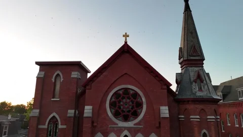 St. Lucy Video stock 335959627