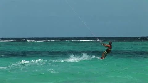 ST MAARTEN Stock Footage 24657189