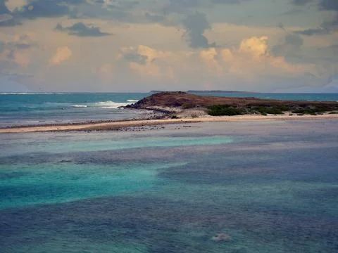 St. Maarten Stock Photos