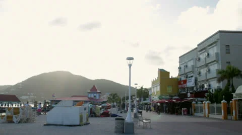 St Martin Shops 2 Vidéo 26842185