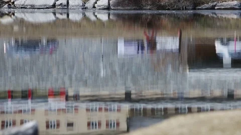 St Moritz in Switzerland Stock-Footage 71029982