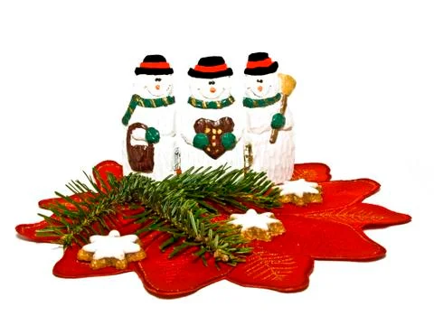 St nicholas Stock Photos