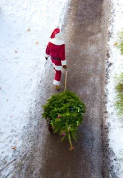 St Nicholas Stock Photos