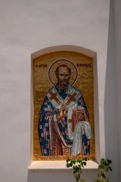 St Nicholas Stock Photos