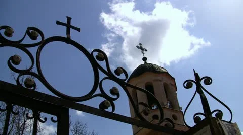 St Nicolas 1 動画素材 10912788