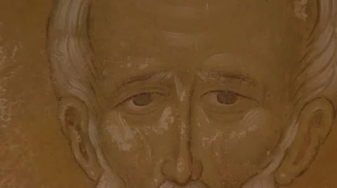 St Nicolay Stock Footage 17547442