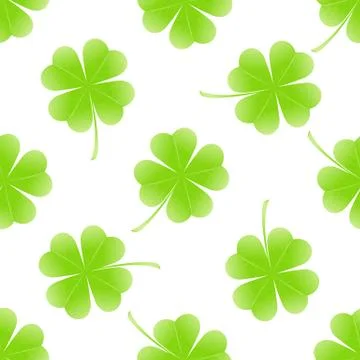 St Patrick day Stock Illustration