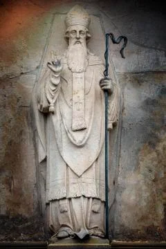 St patrick Stock Photos