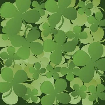 St. Patrick Saint Patrick Background card Copyright: xZoonar.com/RichardxL... Stock Photos